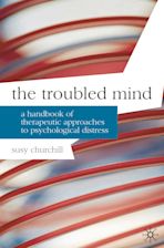 The Troubled Mind cover