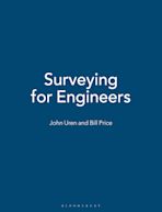 Surveying for Engineers cover