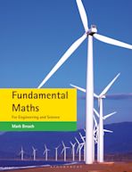Fundamental Maths cover