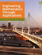 Engineering Mathematics Through Applications cover