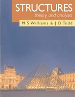 Structures: Theory and Analysis cover