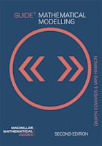 Guide to Mathematical Modelling cover