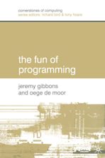 The Fun of Programming cover