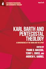 Karl Barth and Pentecostal Theology cover