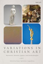 Variations in Christian Art cover