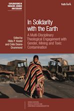 In Solidarity with the Earth cover