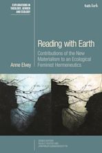 Reading with Earth cover