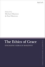 The Ethics of Grace cover