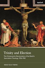 Trinity and Election cover