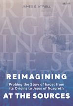 Reimagining at the Sources cover