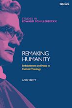 Remaking Humanity cover