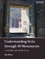 Understanding Syria through 40 Monuments cover