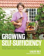 Growing Self-Sufficiency cover