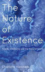 The Nature of Existence cover
