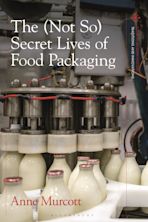 The (Not So) Secret Lives of Food Packaging cover