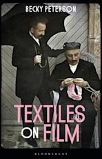 Textiles on Film cover