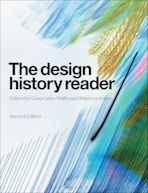 The Design History Reader cover