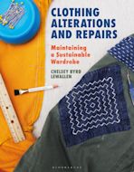 Clothing Alterations and Repairs cover