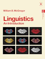 Linguistics: An Introduction cover