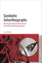 Symbiotic Autoethnography cover