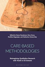 Care-Based Methodologies cover