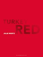 Turkey Red cover