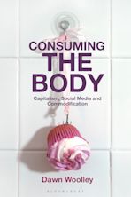 Consuming the Body cover