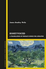 HoneyVoiced cover