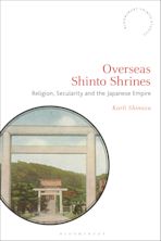 Overseas Shinto Shrines cover