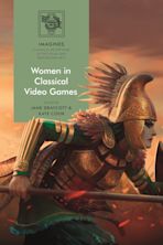Women in Classical Video Games cover