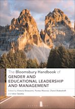 The Bloomsbury Handbook of Gender and Educational Leadership and Management cover