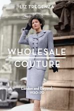 Wholesale Couture cover
