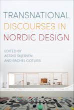 Transnational Discourses in Nordic Design cover