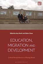 Education, Migration and Development cover
