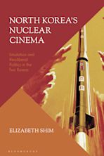 North Korea’s Nuclear Cinema cover
