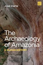 The Archaeology of Amazonia cover