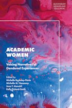 Academic Women cover