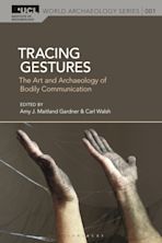 Tracing Gestures cover