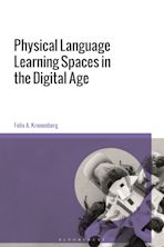Physical Language Learning Spaces in the Digital Age cover