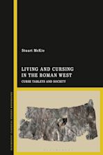 Living and Cursing in the Roman West cover