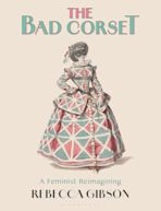 The Bad Corset cover