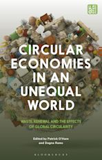 Circular Economies in an Unequal World cover