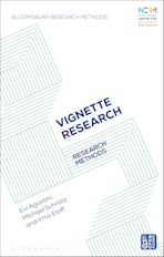 Vignette Research cover