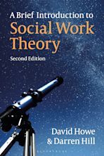 A Brief Introduction to Social Work Theory cover