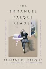 The Emmanuel Falque Reader cover