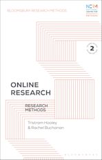 Online Research cover