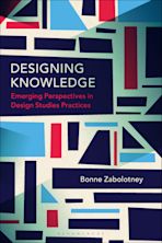 Designing Knowledge cover