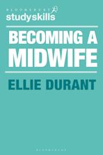 Becoming a Midwife cover