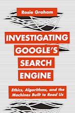 Investigating Google’s Search Engine cover