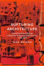 Rupturing Architecture cover
